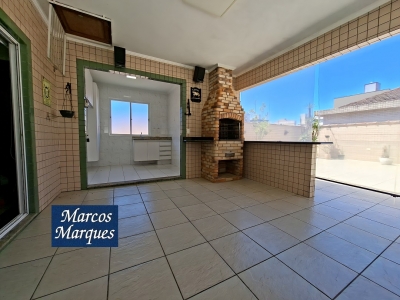 Venda - Casa (Padrão) - Embaré - Santos/SP - Cod. e020825B