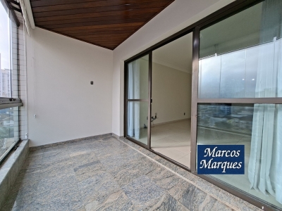 Venda - Apartamento (Padrão) - Boqueirão - Santos/SP - Cod. b020726