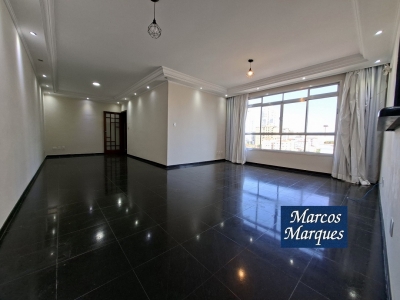 Venda - Apartamento (Padrão) - Marapé - Santos/SP - Cod. m200326