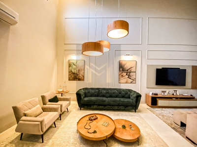 Venda - Casa (Padrão) - Vila Xavier (Vila Xavie - Araraquara/SP - Cod. IMOB24