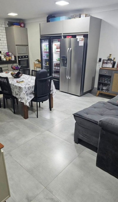 Locação - Casa (Padrão) - Doutor Tancredo de Alme - Araraquara/SP - Cod. IMOB26