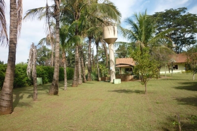 Venda - Casa (Padrão) - Chácara Velosa - Araraquara/SP - Cod. IMOB109