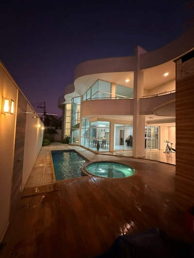 Venda - Casa (Em condomínio) - Vilagio Damhao - Araraquara/SP - Cod. IMOB185