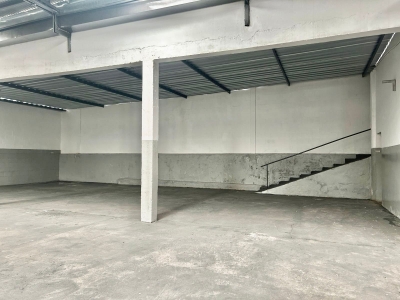 Locação - Comercial (Galpão) - Centro - Araraquara/SP - Cod. IMOB230