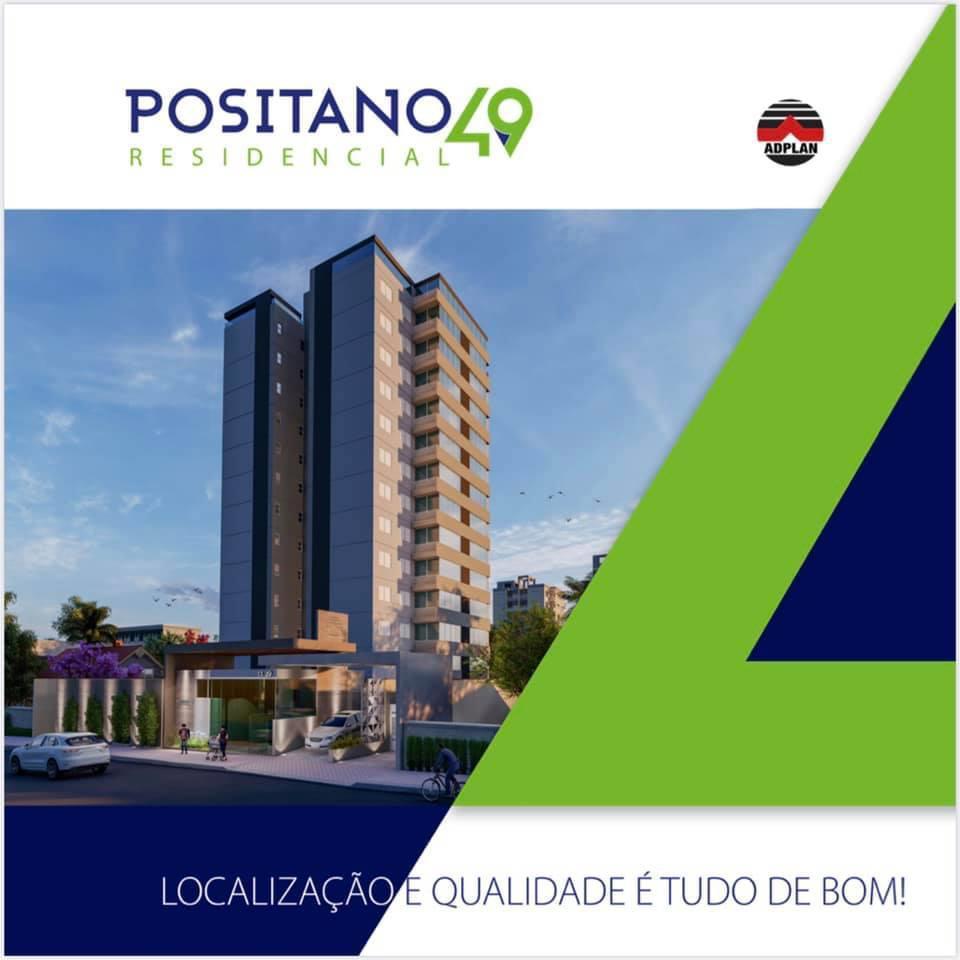 Residencial POSITANO49