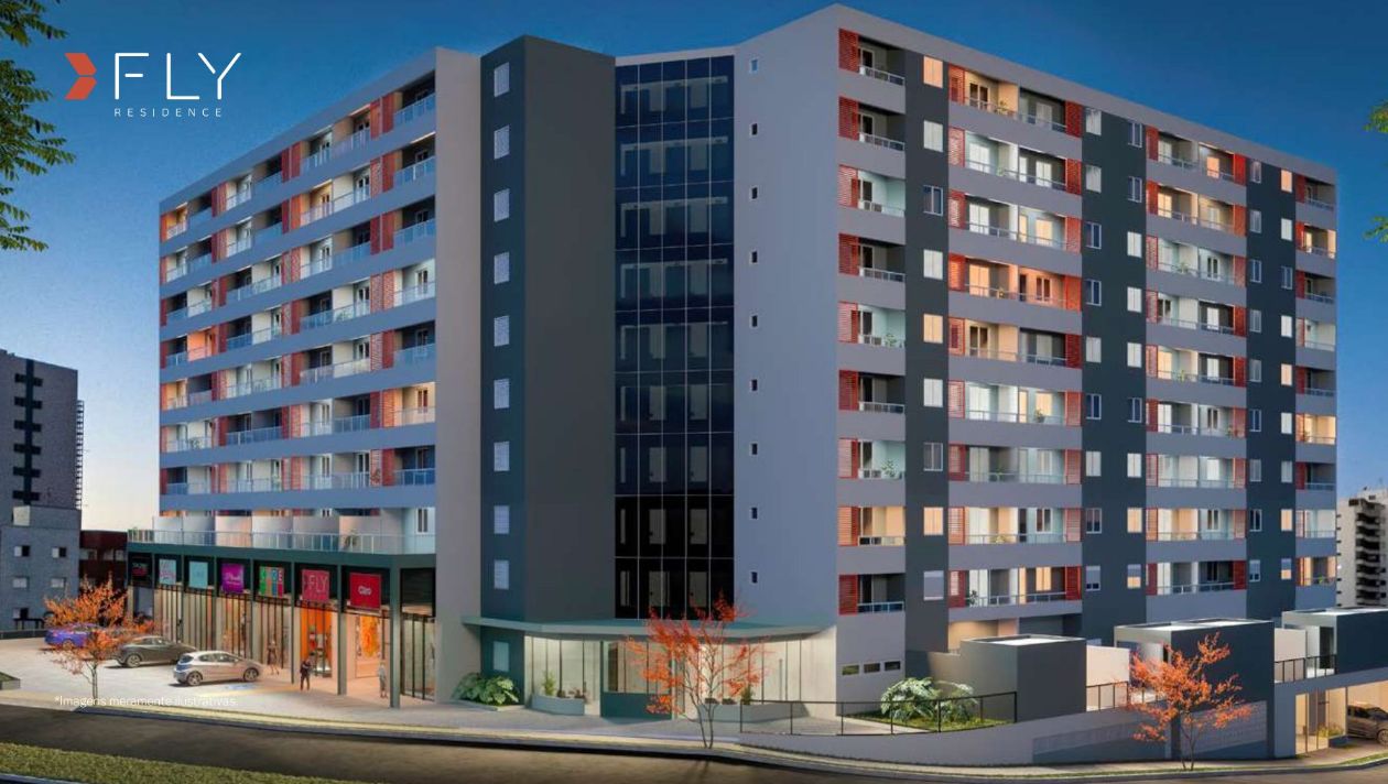 FLY RESIDENCE 