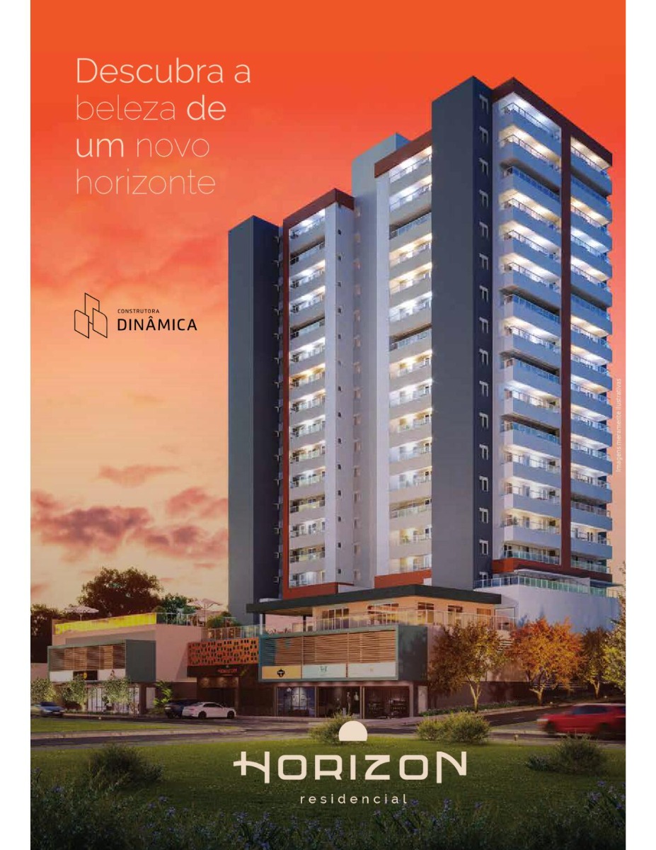 Apartamento em Bauru