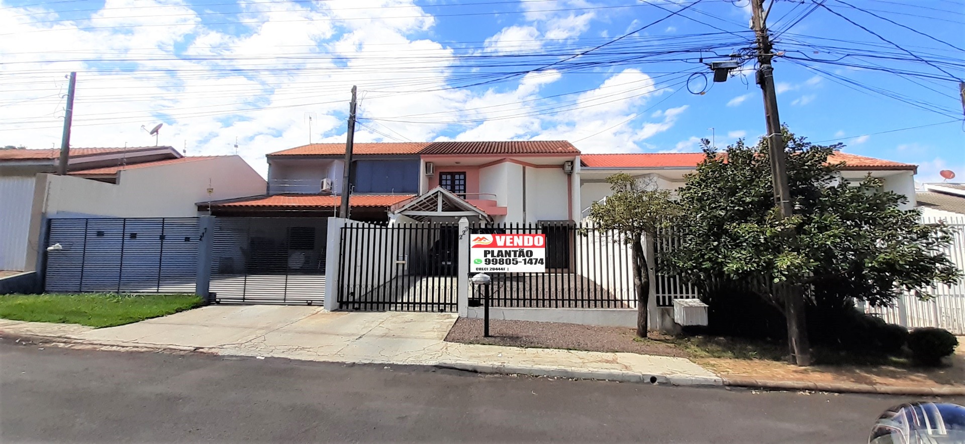 Casa em Cascavel