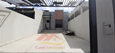 Venda - Casa (Padrão) - Canadá - Cascavel/PR - Cod. 2023025