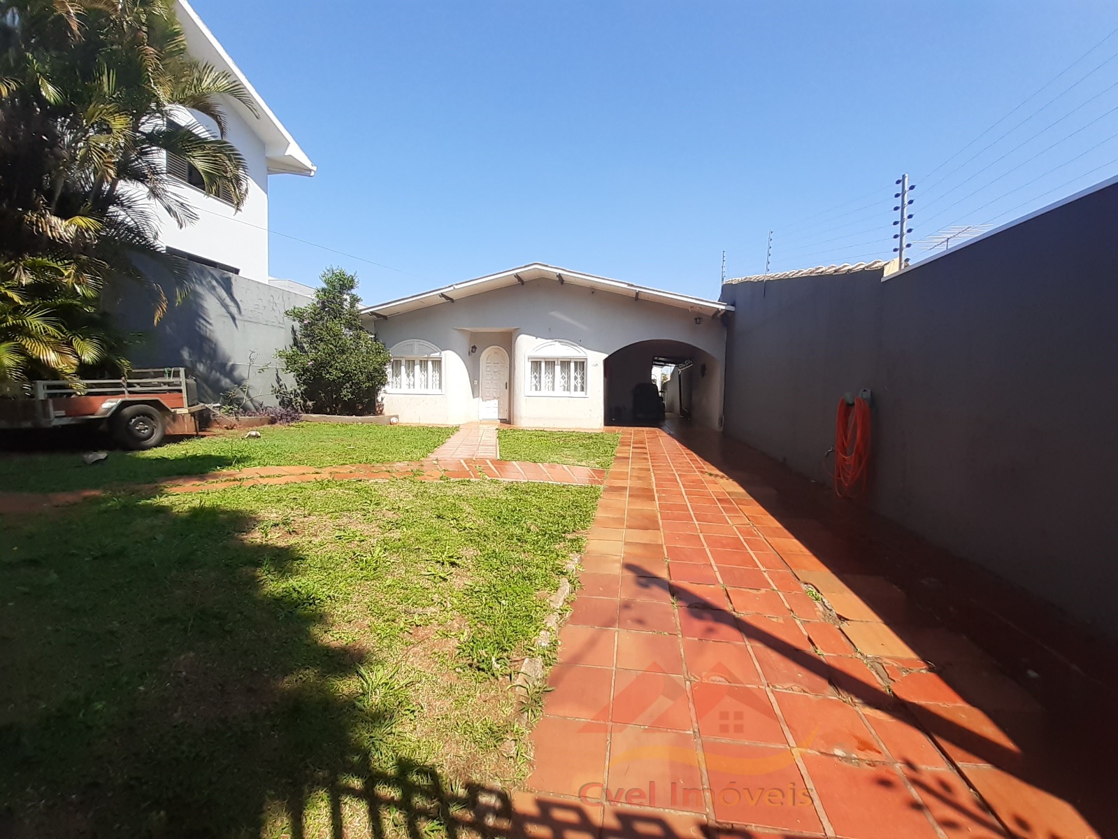 Casa em Cascavel