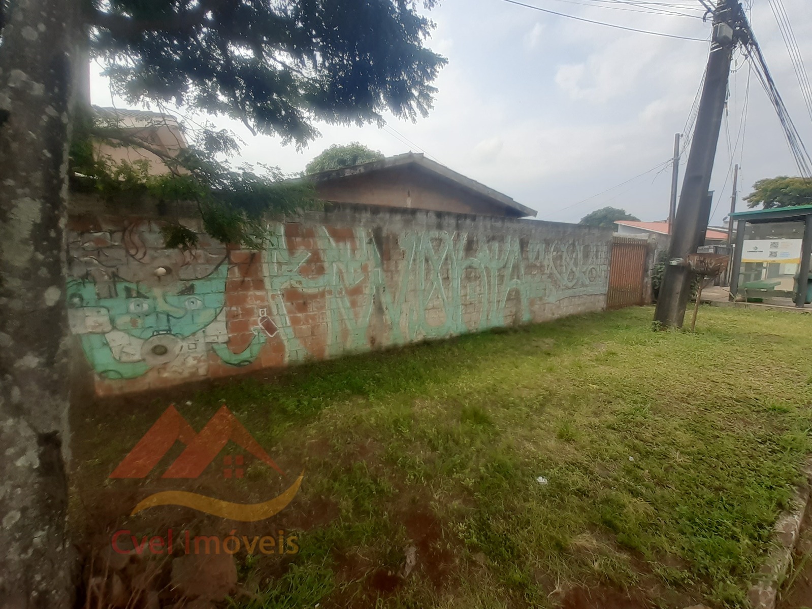 Terreno em Cascavel