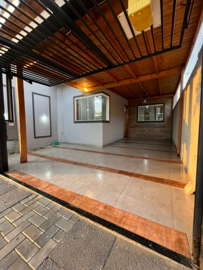 Venda - Casa (Padrão) - Coqueiral - Cascavel/PR - Cod. 202414