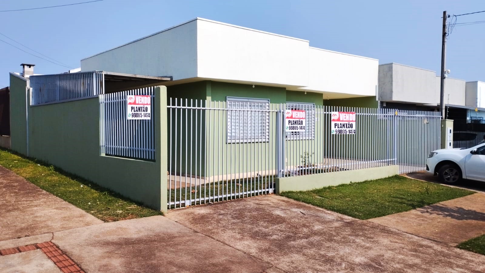 Casa em Cascavel