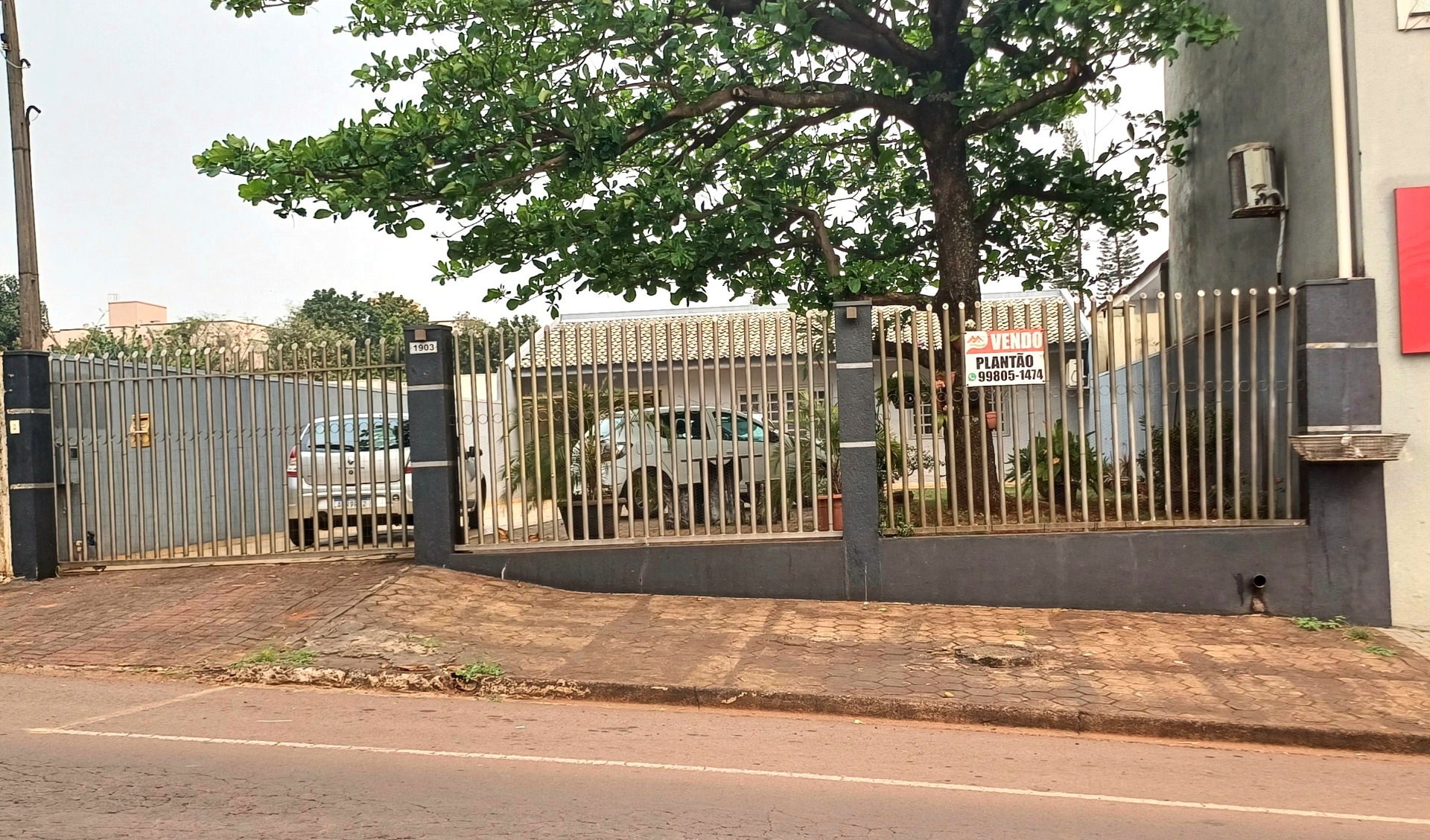 Casa em Cascavel