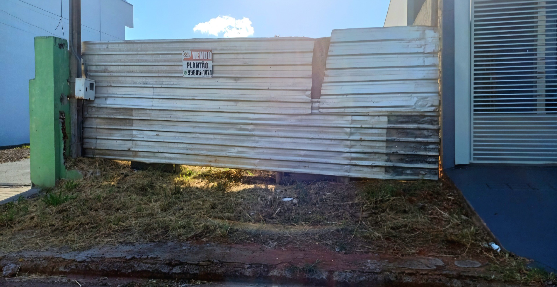 Terreno em Cascavel