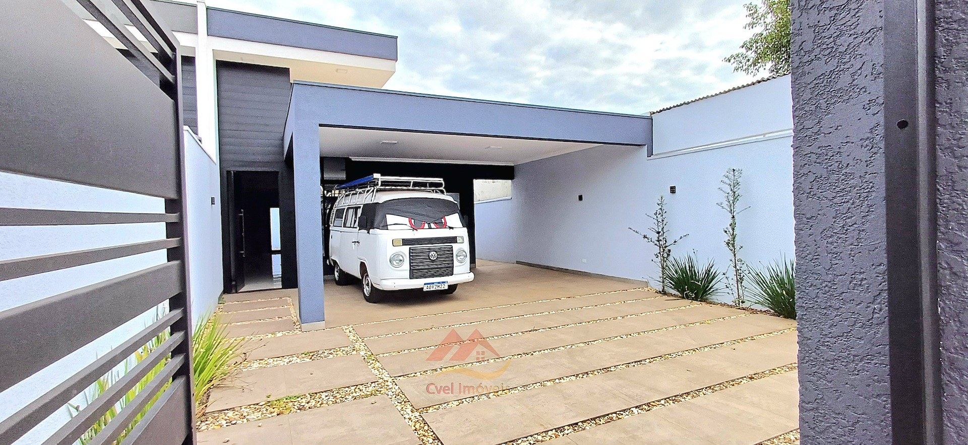 Casa em Cascavel