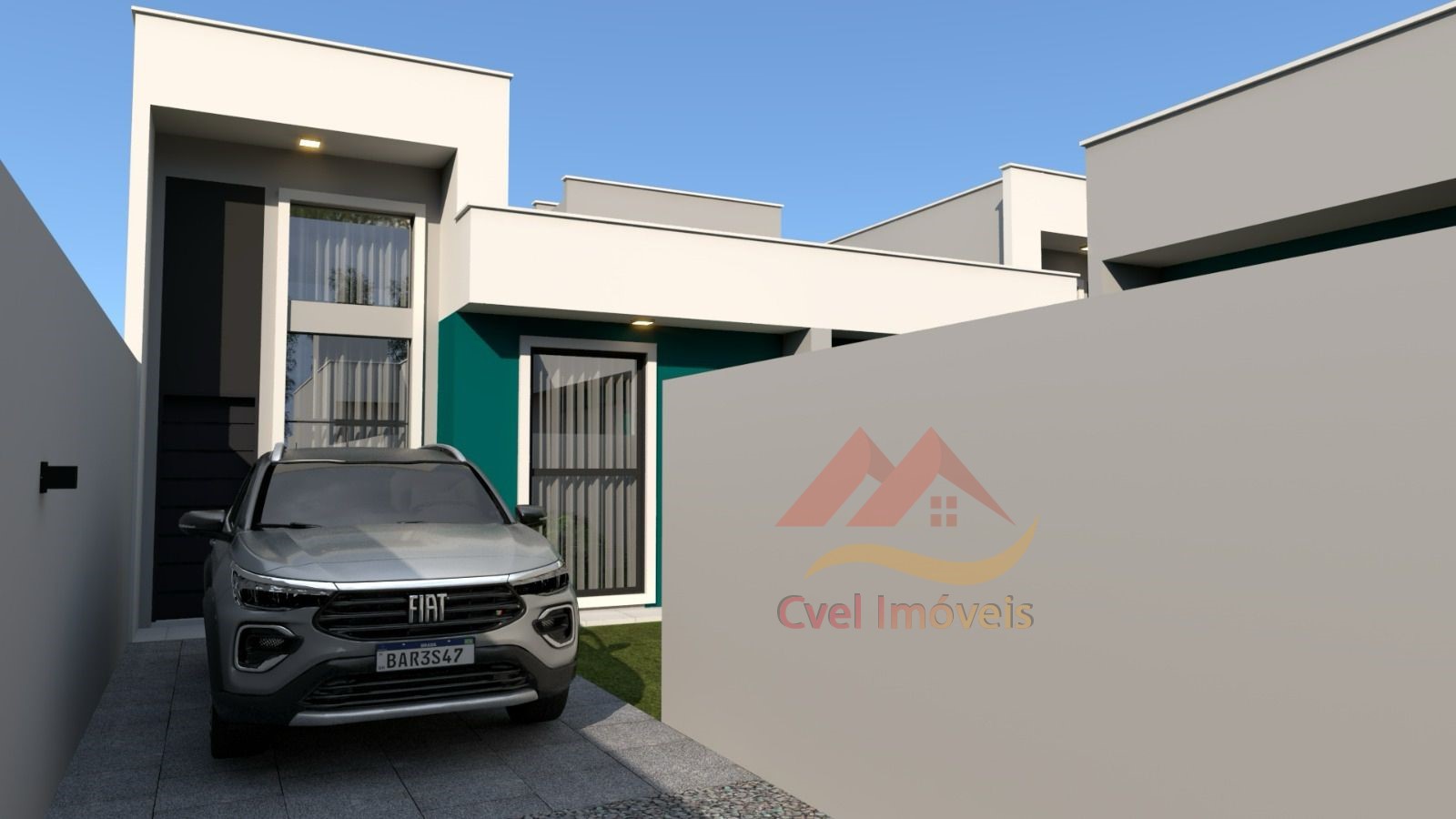 Casa em Cascavel