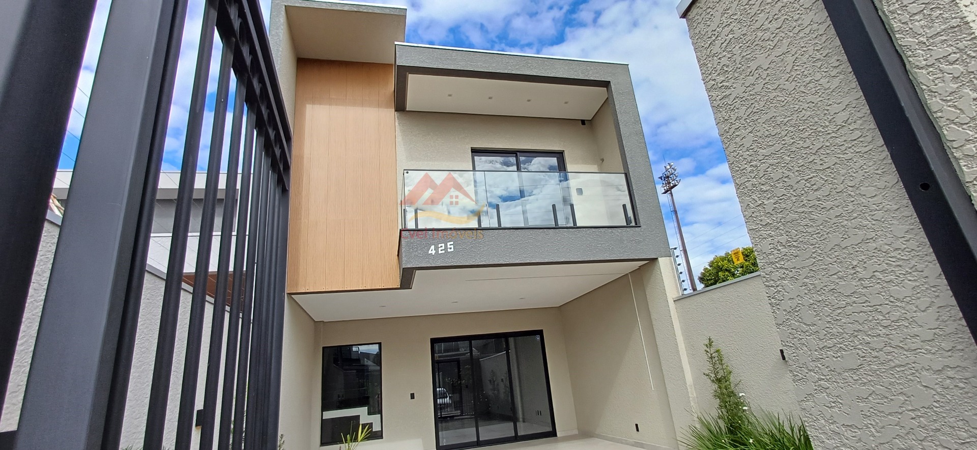 Casa em Cascavel