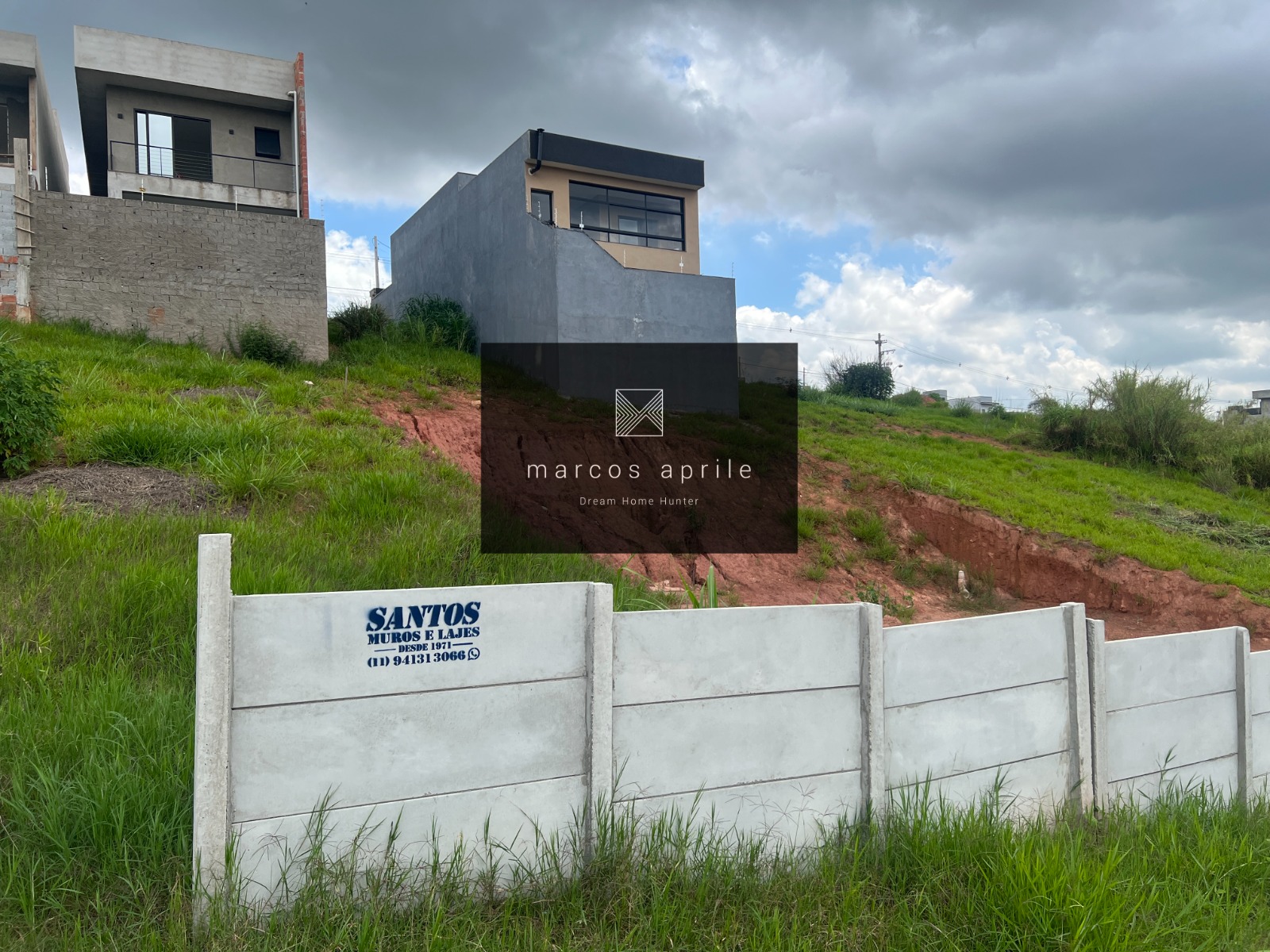 Terreno em Atibaia
