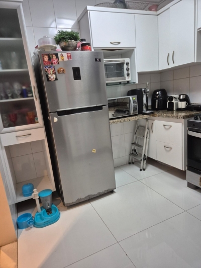 Venda - Apartamento (Padrão) - Cidade Nova - Ilhéus/BA - Cod. IMOB627090510