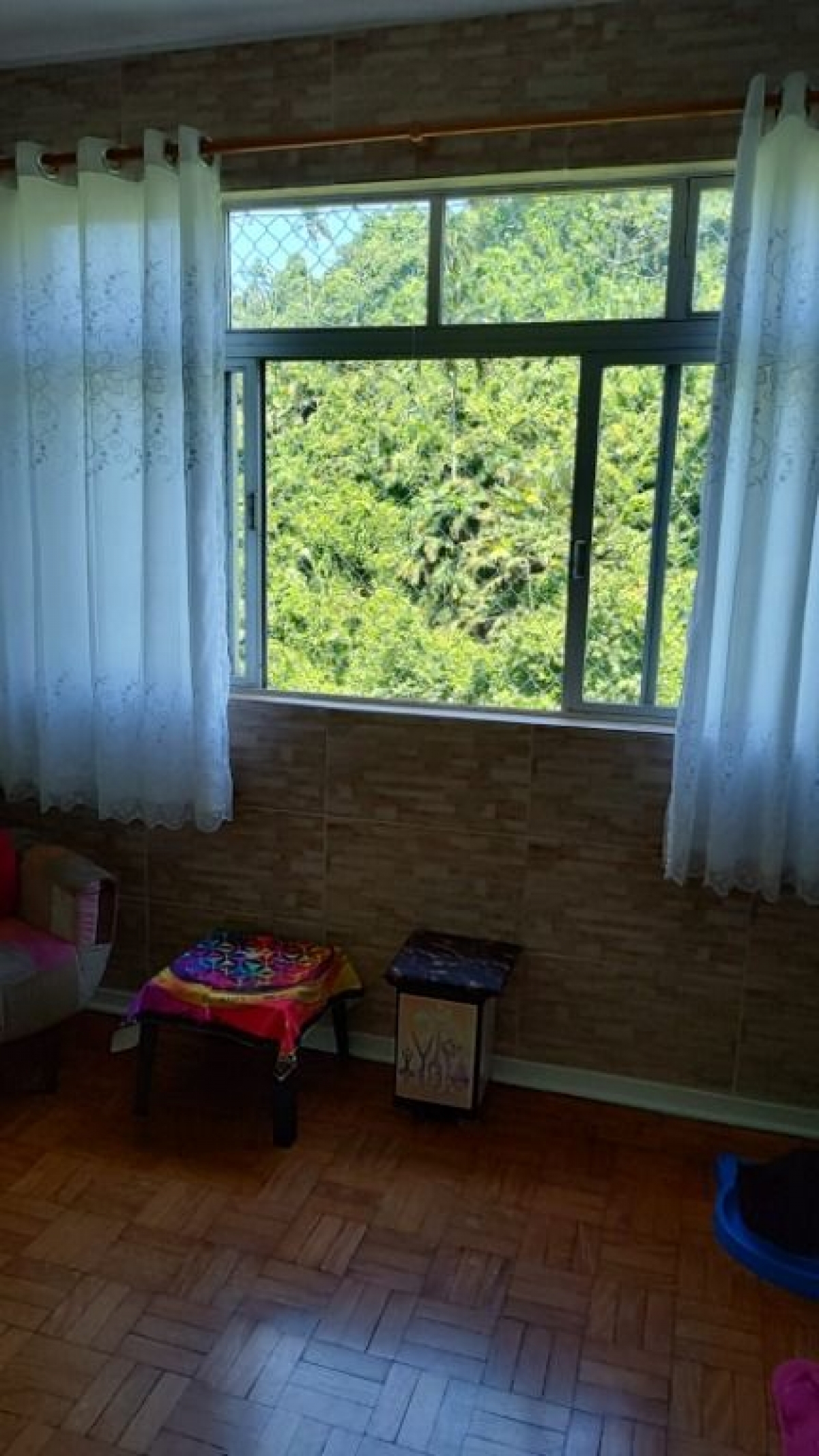 Apartamento em São Vicente