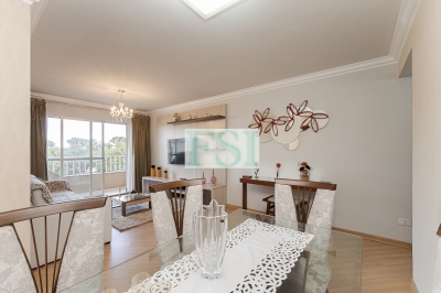 Venda - Apartamento (Padrão) - Água Verde - Curitiba/PR - Cod. AP0603