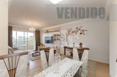 Venda - Apartamento (Padrão) - Água Verde - Curitiba/PR - Cod. AP0603