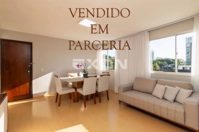 Venda - Apartamento (Padrão) - Bigorrilho - Curitiba/PR - Cod. DIPLOMATA 32