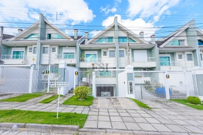 Venda - Casa (Sobrado Triplex) - Jardim das Américas - Curitiba/PR - Cod. SB0404