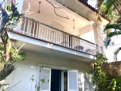 Venda - Casa (Padrão) - Jardim Botânico - Rio de Janeiro/RJ - Cod. CJBKS