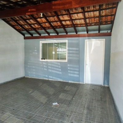 Venda - Casa (Padrão) - Jardim Silvestre IV - Amparo/SP - Cod. IMOB534251979