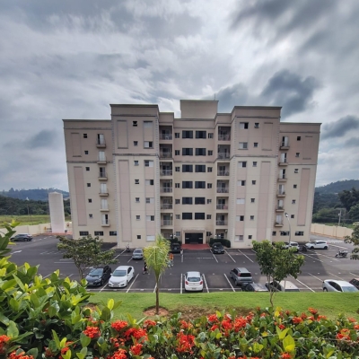 Venda - Apartamento (Padrão) - Parque das Flores - Amparo/SP - Cod. IMOB958005061