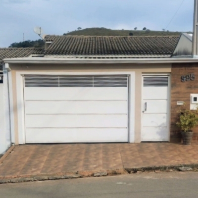 Venda - Casa (Padrão) - Sob consulta  - Amparo/SP - Cod. IMOB221445660