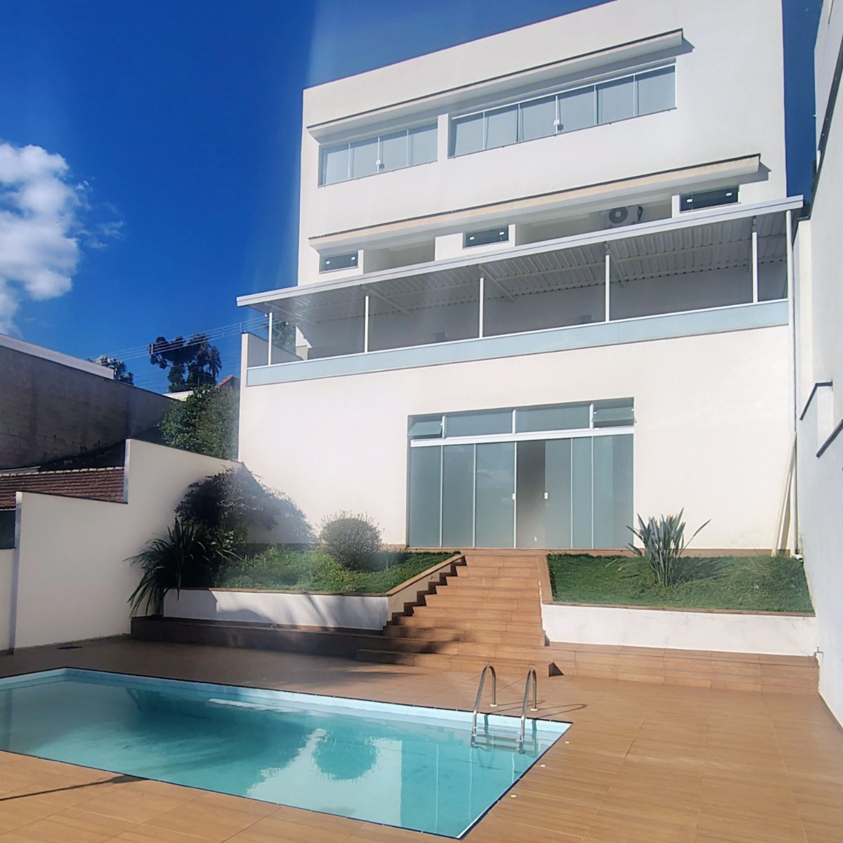 CASA ALTO PADRÃO PARA VENDA