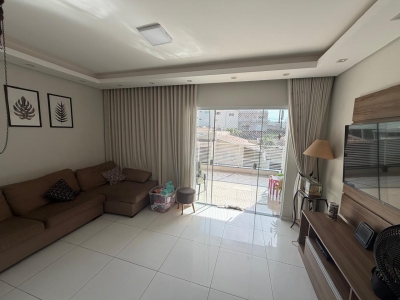 Venda - Casa (Sobrado Padrão) - Jardim Itália - Amparo/SP - Cod. IMOB979776706