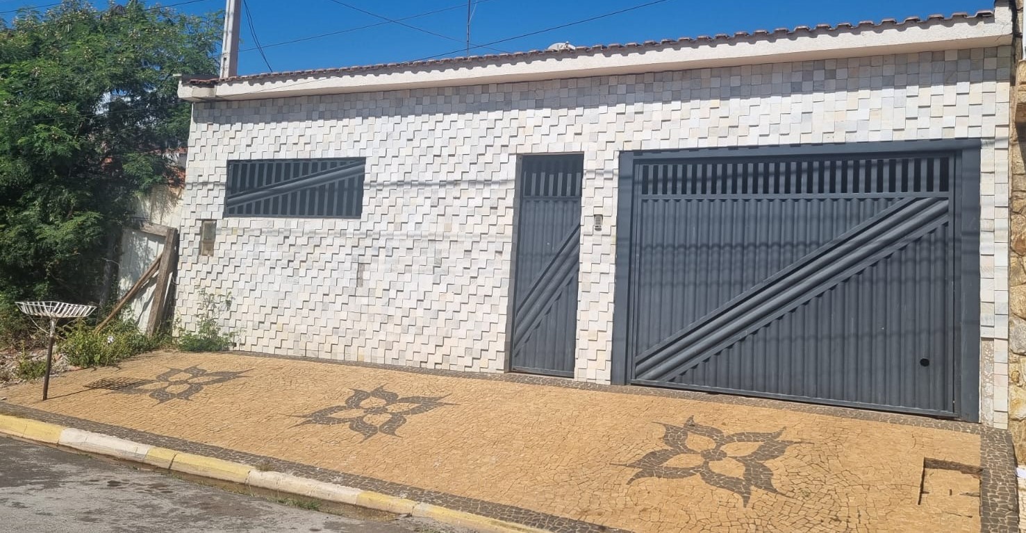 Casa em Rio das Pedras