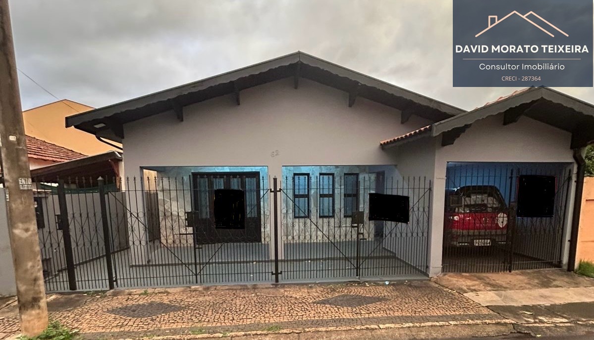 Casa em Rio das Pedras