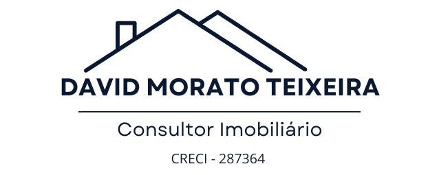 David Morato Teixeira - Consultor Imobiliário