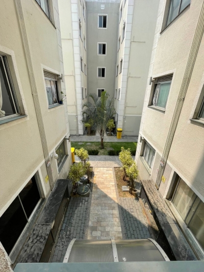 Venda - Apartamento (Padrão) - Vista Alegre - São Gonçalo/RJ - Cod. IMOB42
