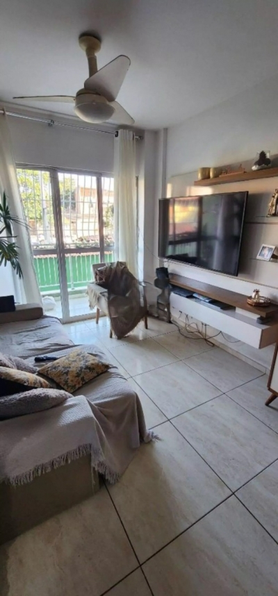 Venda - Apartamento (Padrão) - Coelho - São Gonçalo/RJ - Cod. IMOB324