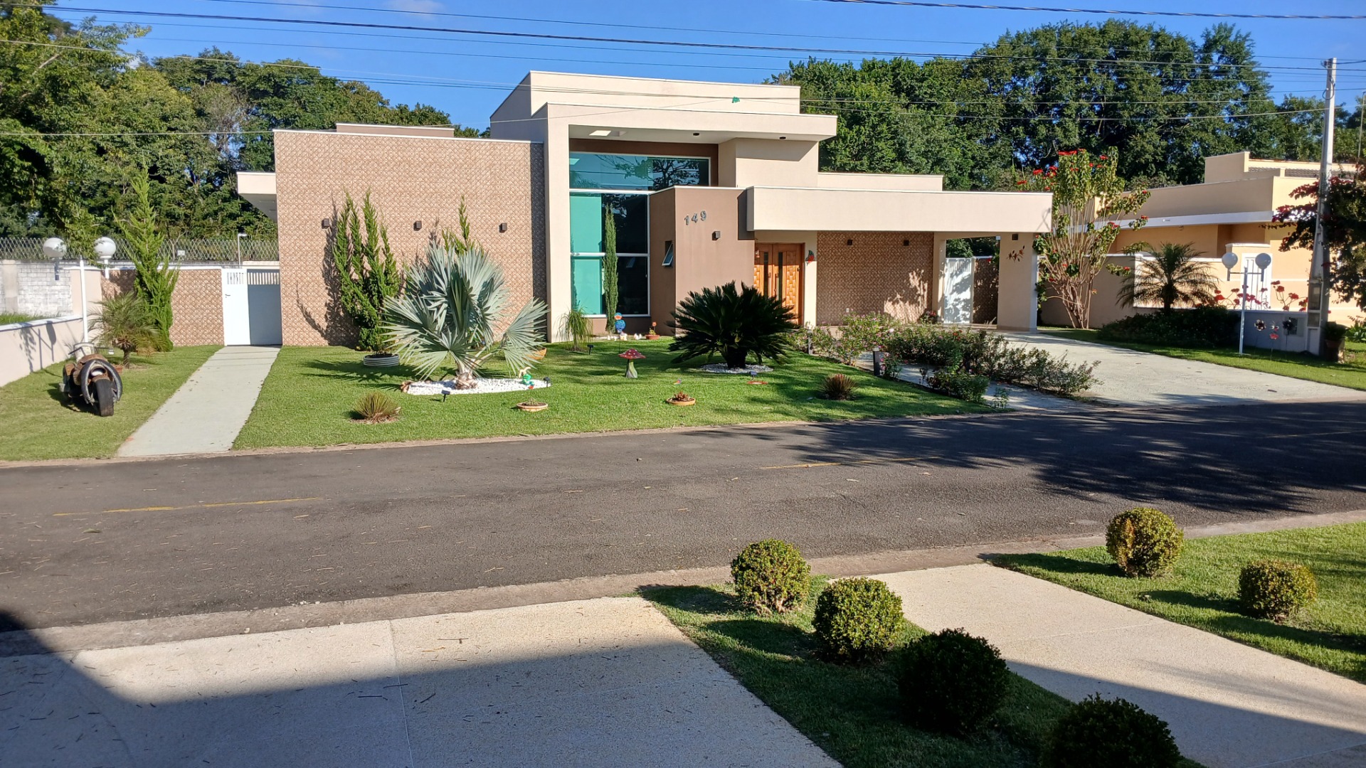 Casa em Cabreúva