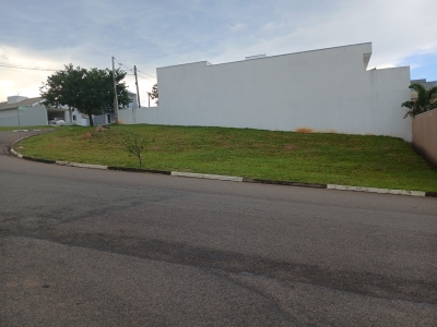 Venda - Terreno (Em condomínio) - Vilarejo - Cabreúva/SP - Cod. IMOB4