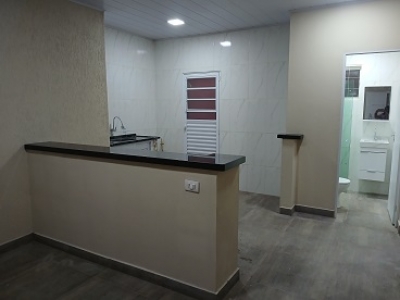 Locação - Apartamento (Padrão) - Jacaré - Cabreúva/SP - Cod. IMOB91