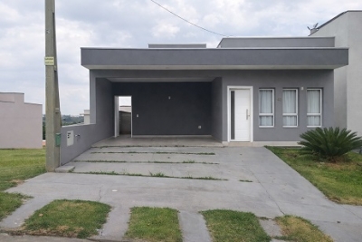 Locação - Casa (Em condomínio) - Pinhal - Cabreúva/SP - Cod. IMOB2