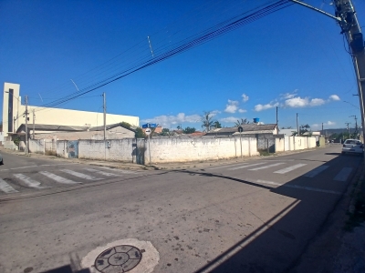 Venda - Terreno (Em rua) - Jacaré - Cabreúva/SP - Cod. IMOB212