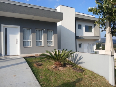 Venda - Casa (Em condomínio) - Pinhal - Cabreúva/SP - Cod. IMOB62993