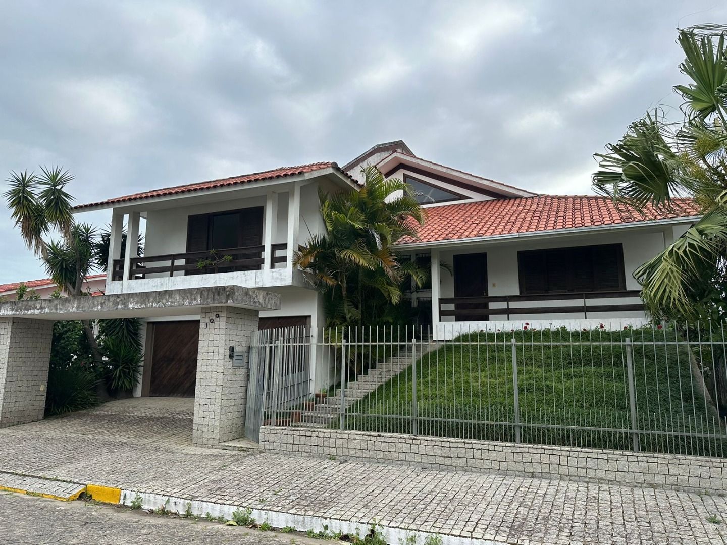 Casa em Araranguá - Vila São José