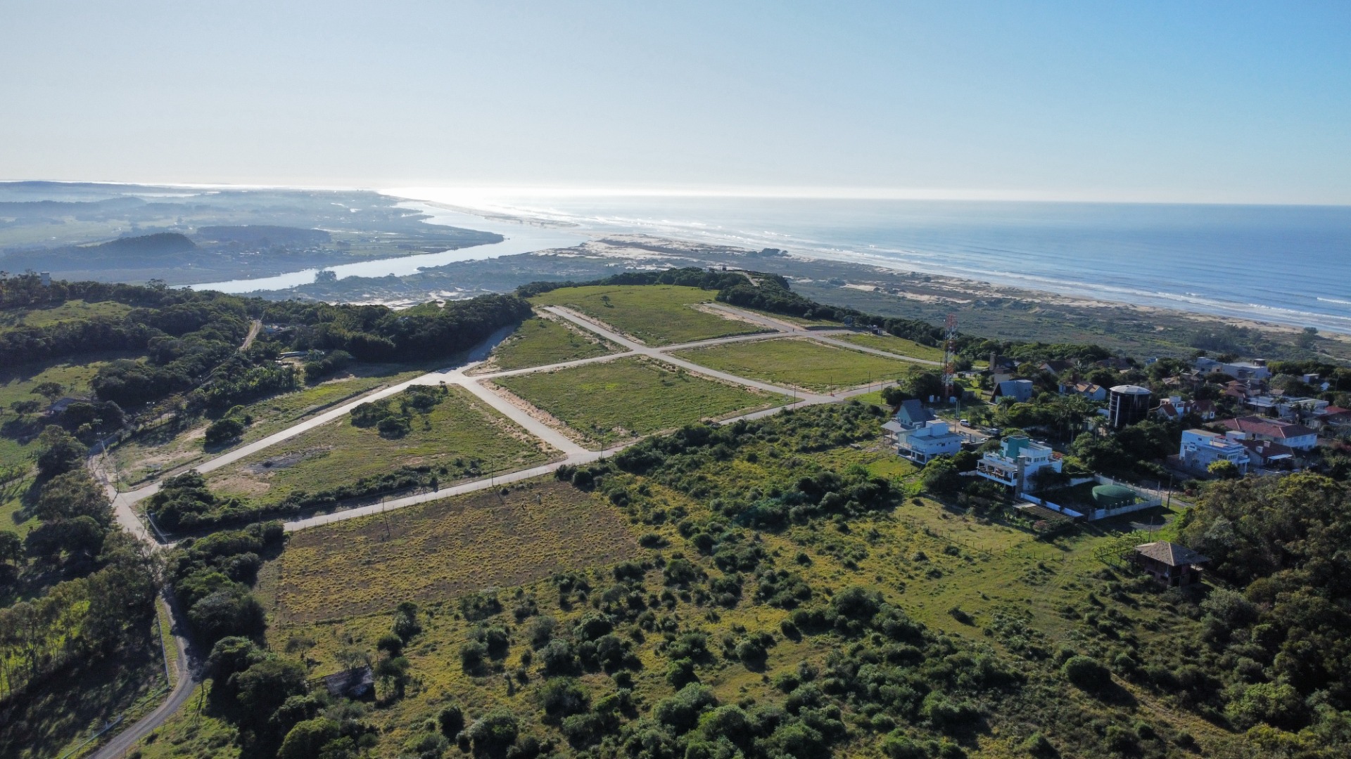 Terreno em Araranguá