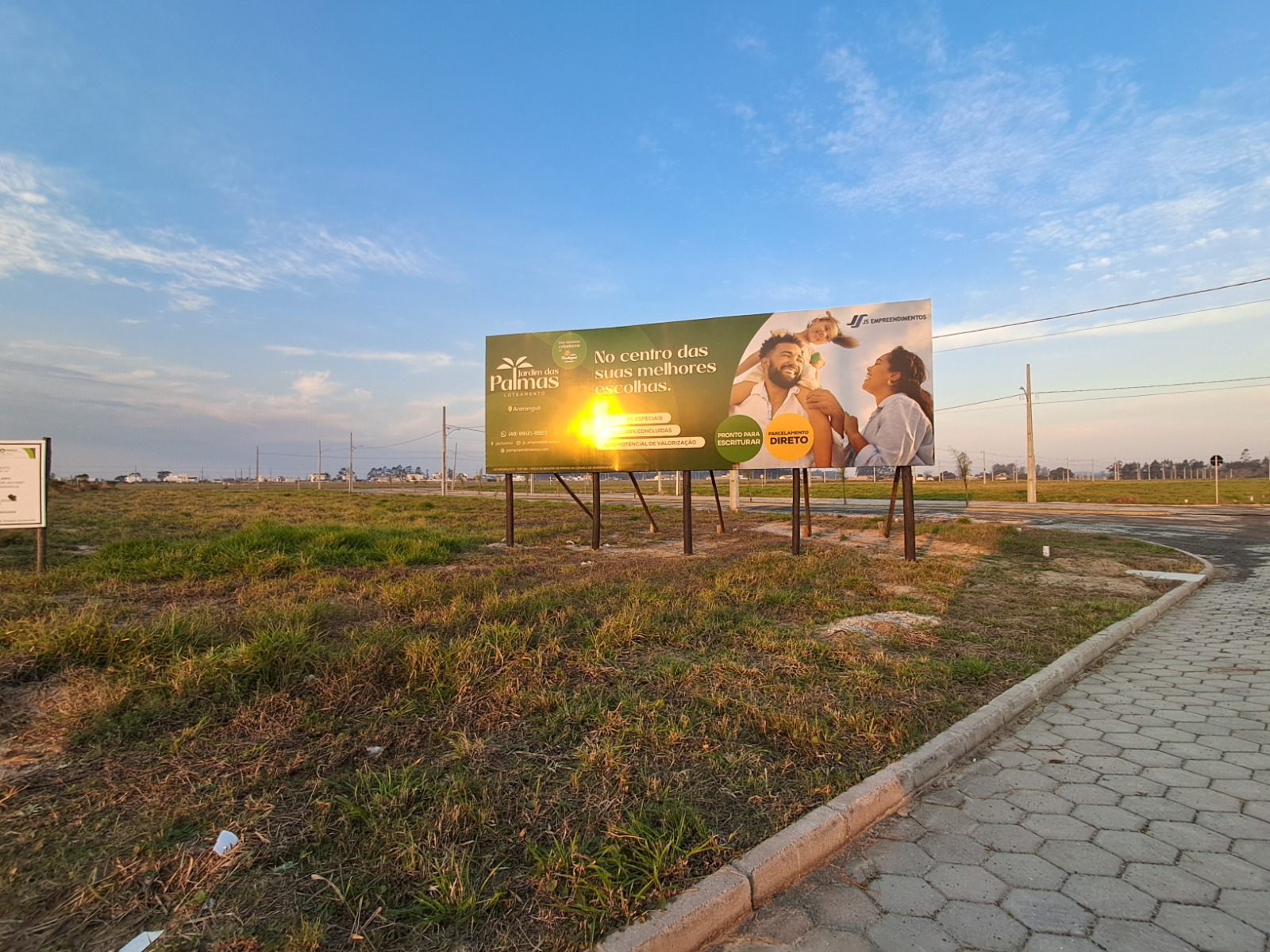 Terreno em Araranguá