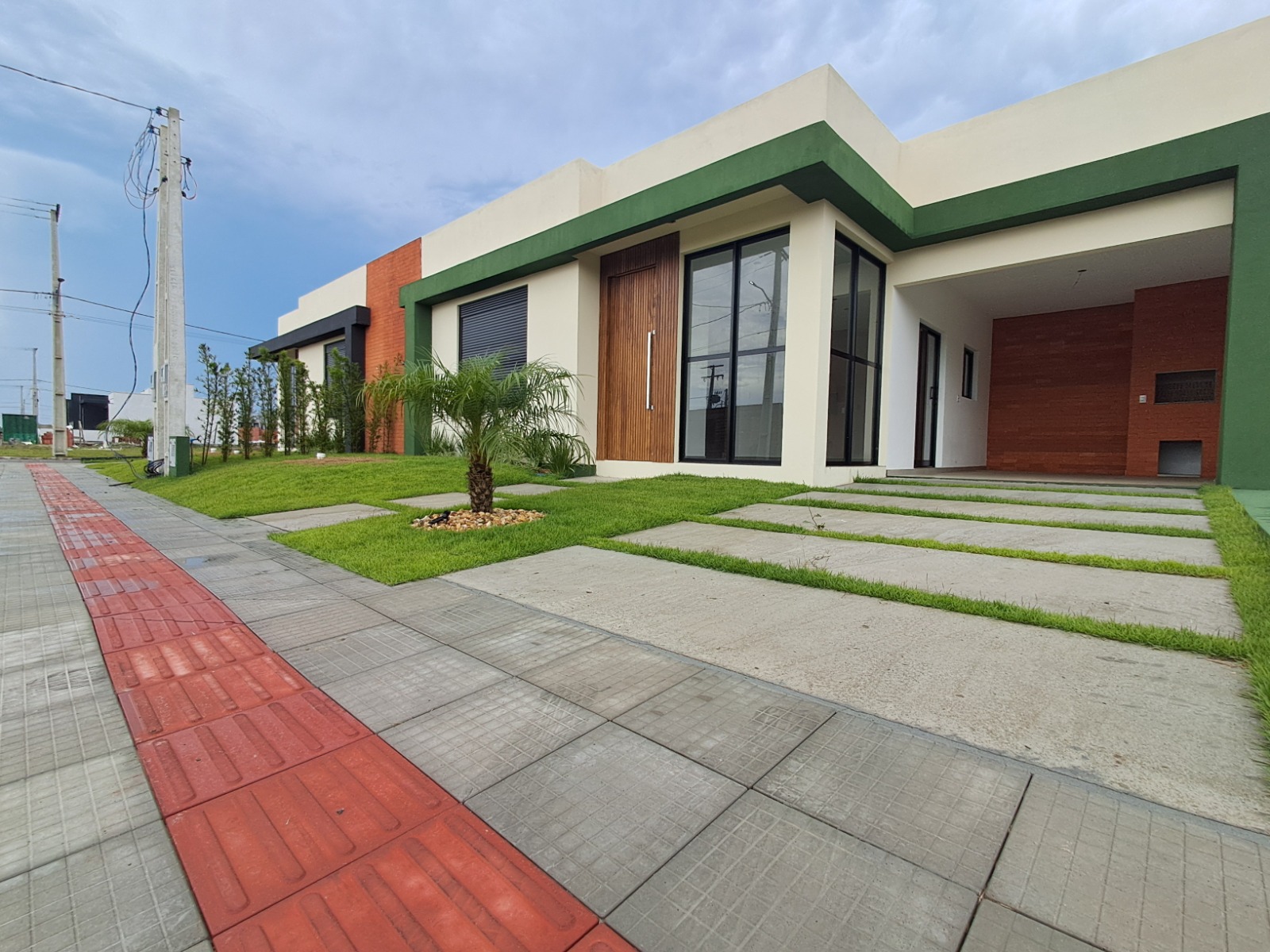 Casa em Balneário Gaivota